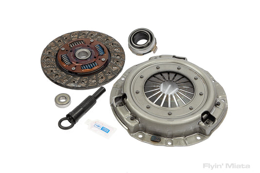 1990-93 stock replacement clutch kit