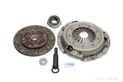 1990-93 stock replacement clutch kit