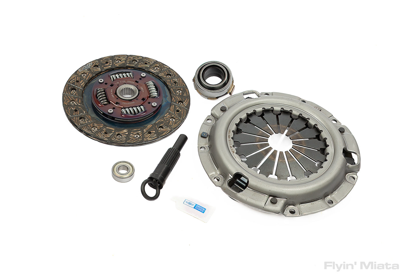 1994-05 stock replacement clutch kit