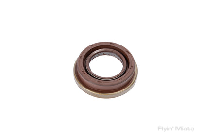 Genuine Mazda differential axle oil seal for 1990-93 Miata