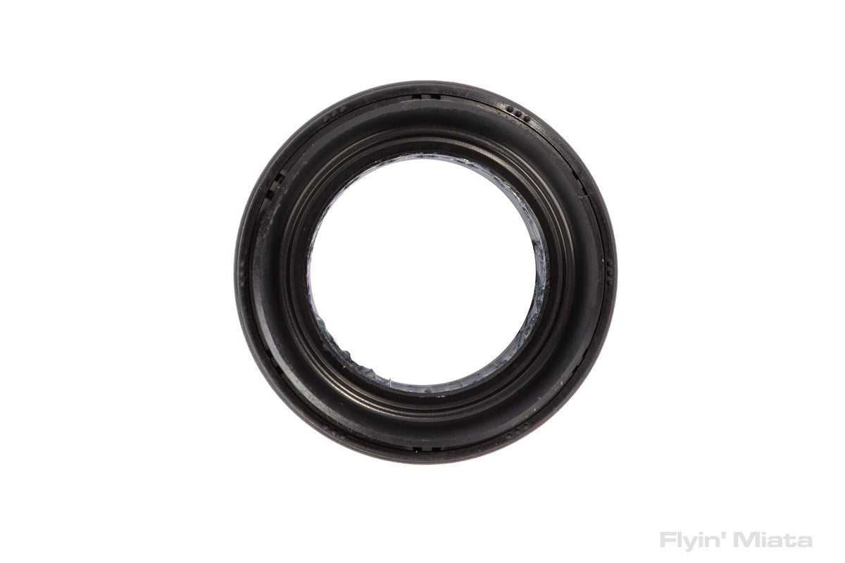 Genuine Mazda differential axle oil seal for 1994-05