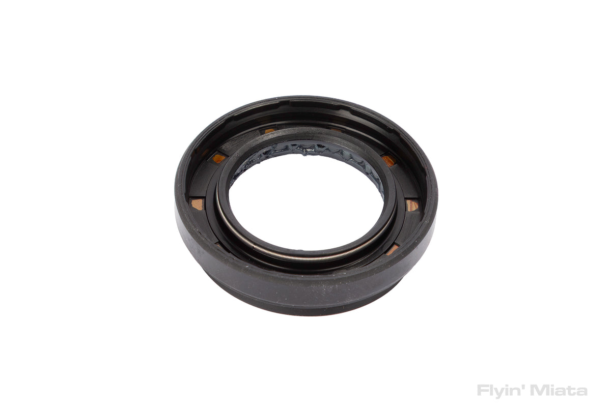 Genuine Mazda differential axle oil seal for 1994-05