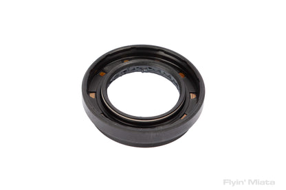 Genuine Mazda differential axle oil seal for 1994-05