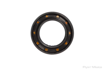 Genuine Mazda differential axle oil seal for 1994-05