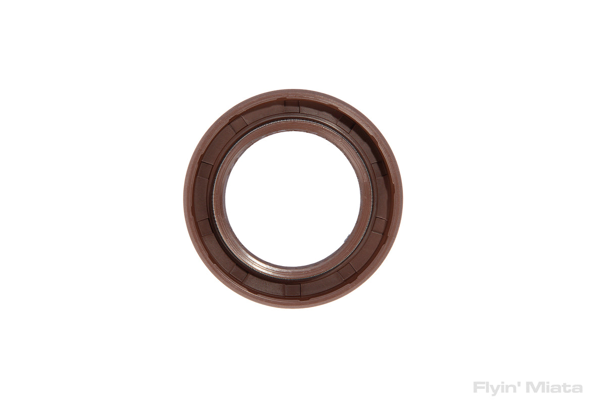 Genuine Mazda differential axle oil seal for 2006-15 NC Miata (manual transmission)
