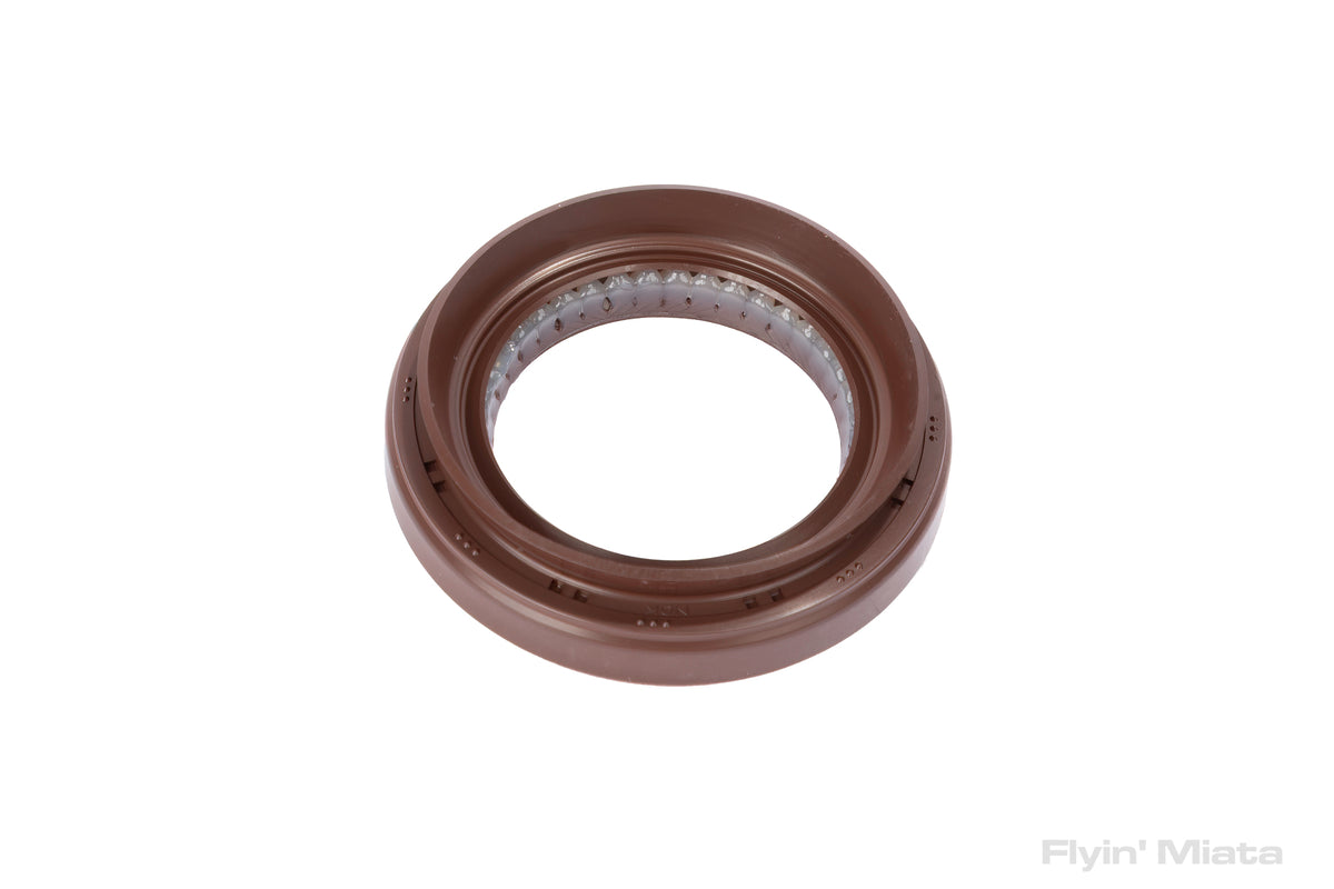 Genuine Mazda differential axle oil seal for 2006-15 NC Miata (manual transmission)