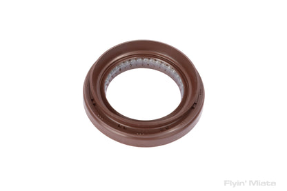 Genuine Mazda differential axle oil seal for 2006-15 NC Miata (manual transmission)