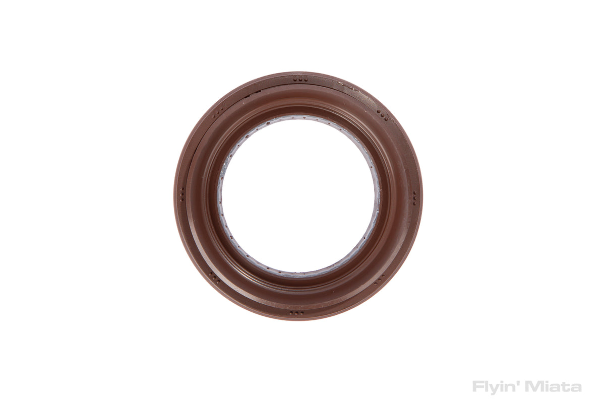Genuine Mazda differential axle oil seal for 2006-15 NC Miata (manual transmission)