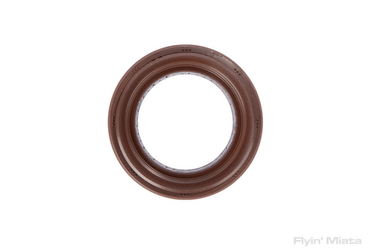 Genuine Mazda differential axle oil seal for 2006-15 NC Miata (manual transmission)