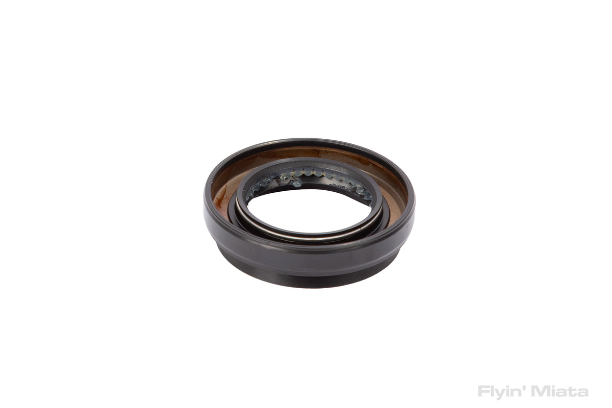 Genuine Mazda differential axle oil seal for 2016 and later ND Miata