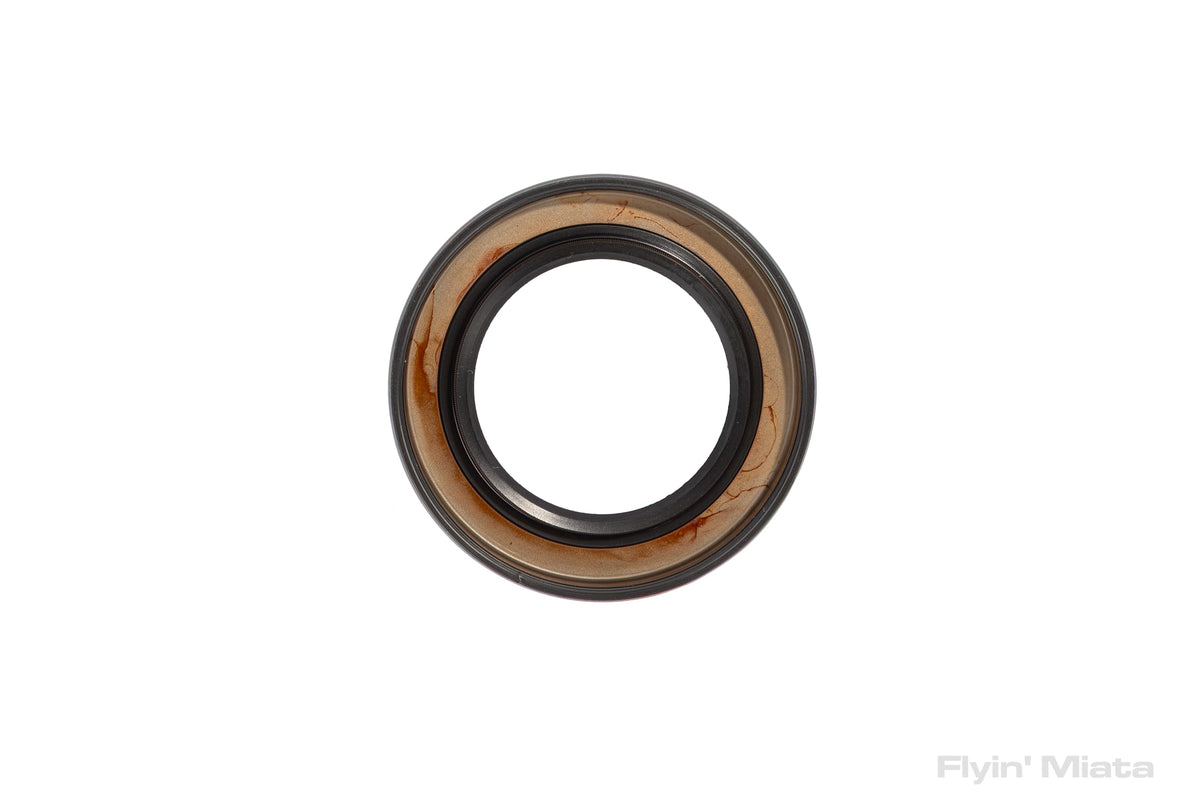 Genuine Mazda differential axle oil seal for 2016 and later ND Miata