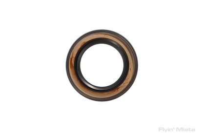 Genuine Mazda differential axle oil seal for 2016 and later ND Miata