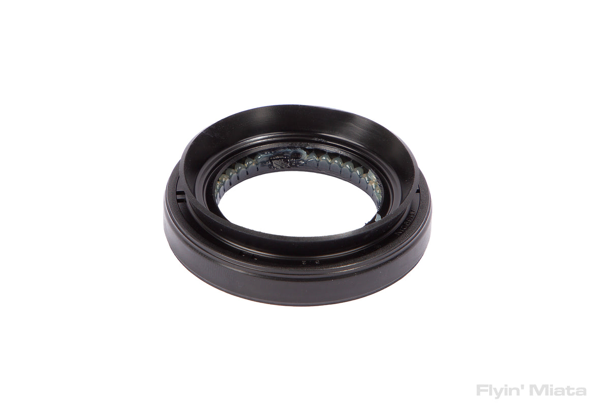 Genuine Mazda differential axle oil seal for 2016 and later ND Miata