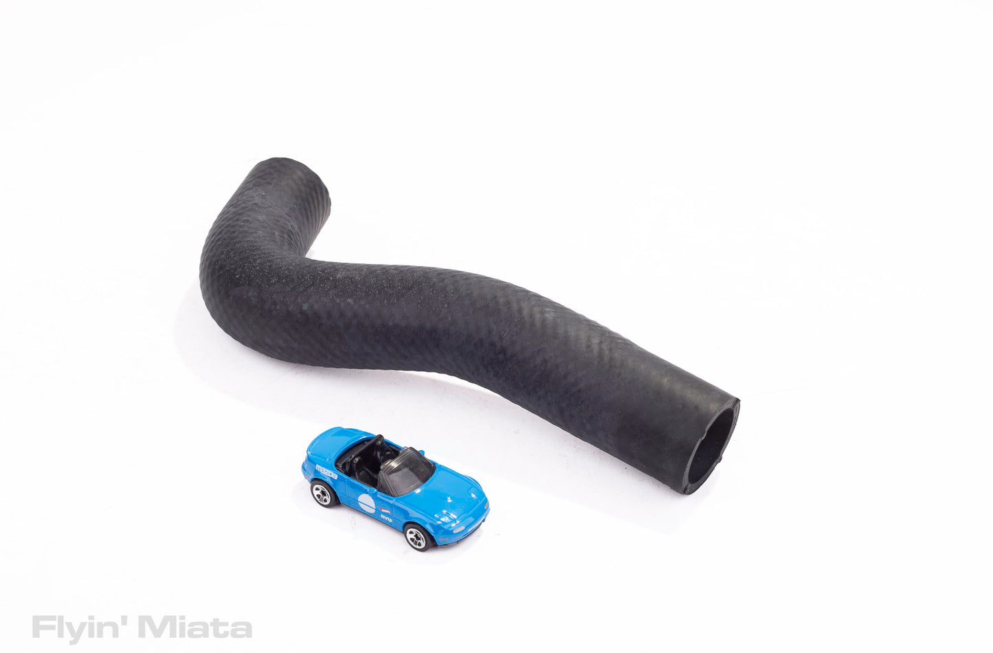 Upper radiator hose for NA8