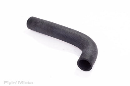 Upper radiator hose for NA8