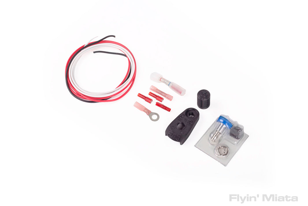 NA (1990-97) : Powertrain : Cooling – Page 2 – Flyin' Miata