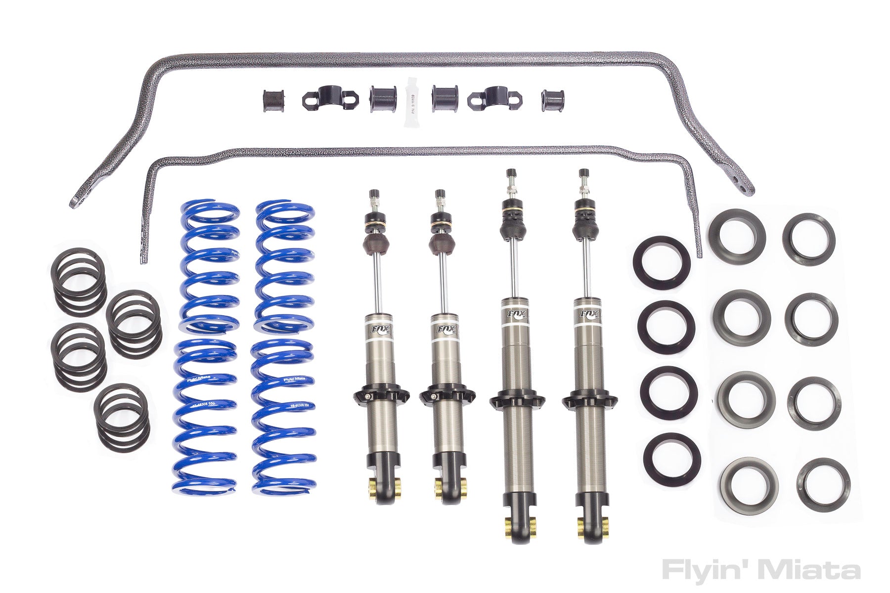 ブリ-フイング GP WING - KAWASAKI ZX4RR – Sweep Design