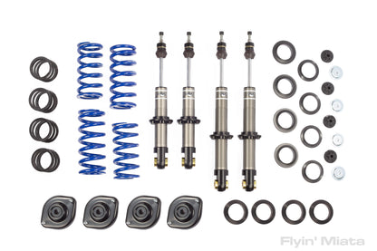 Flyin Miata FOX suspension for NA