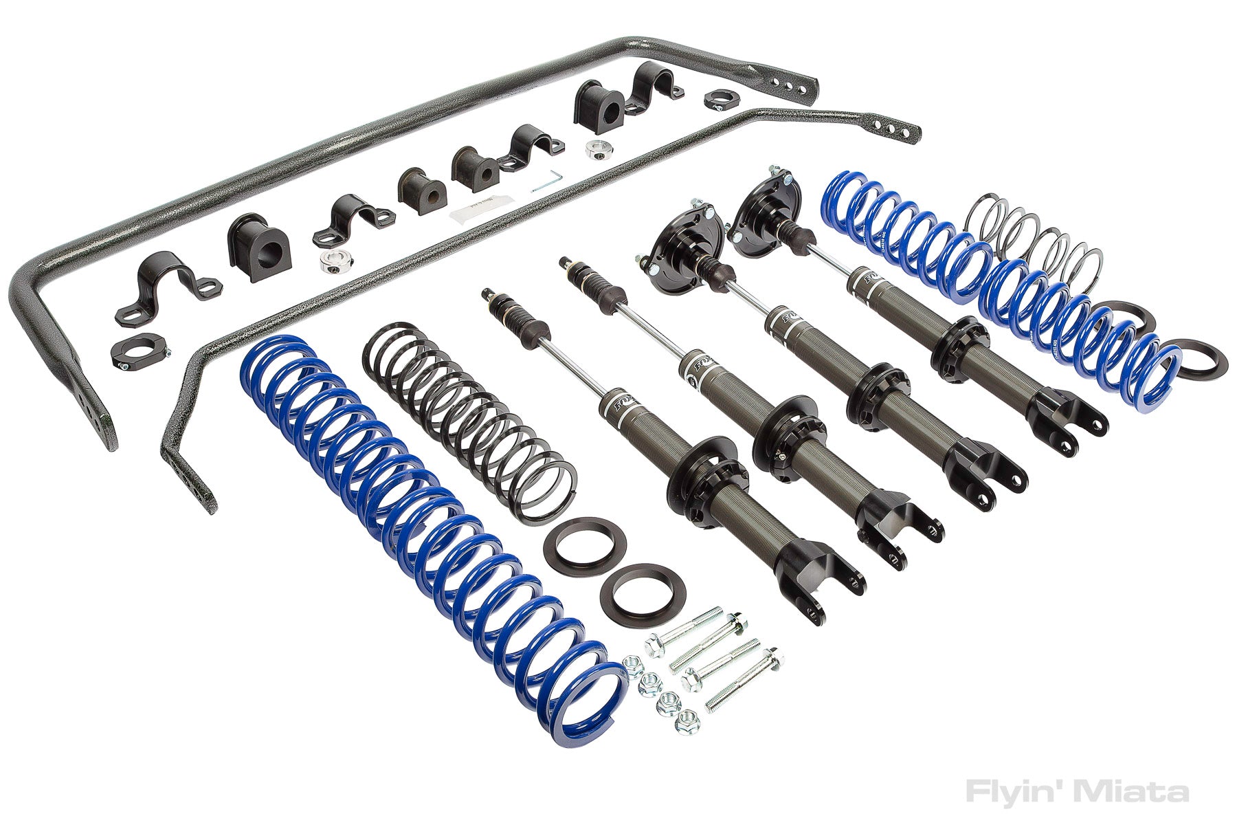 It's what we drive. Now available for the RF! – Flyin' Miata