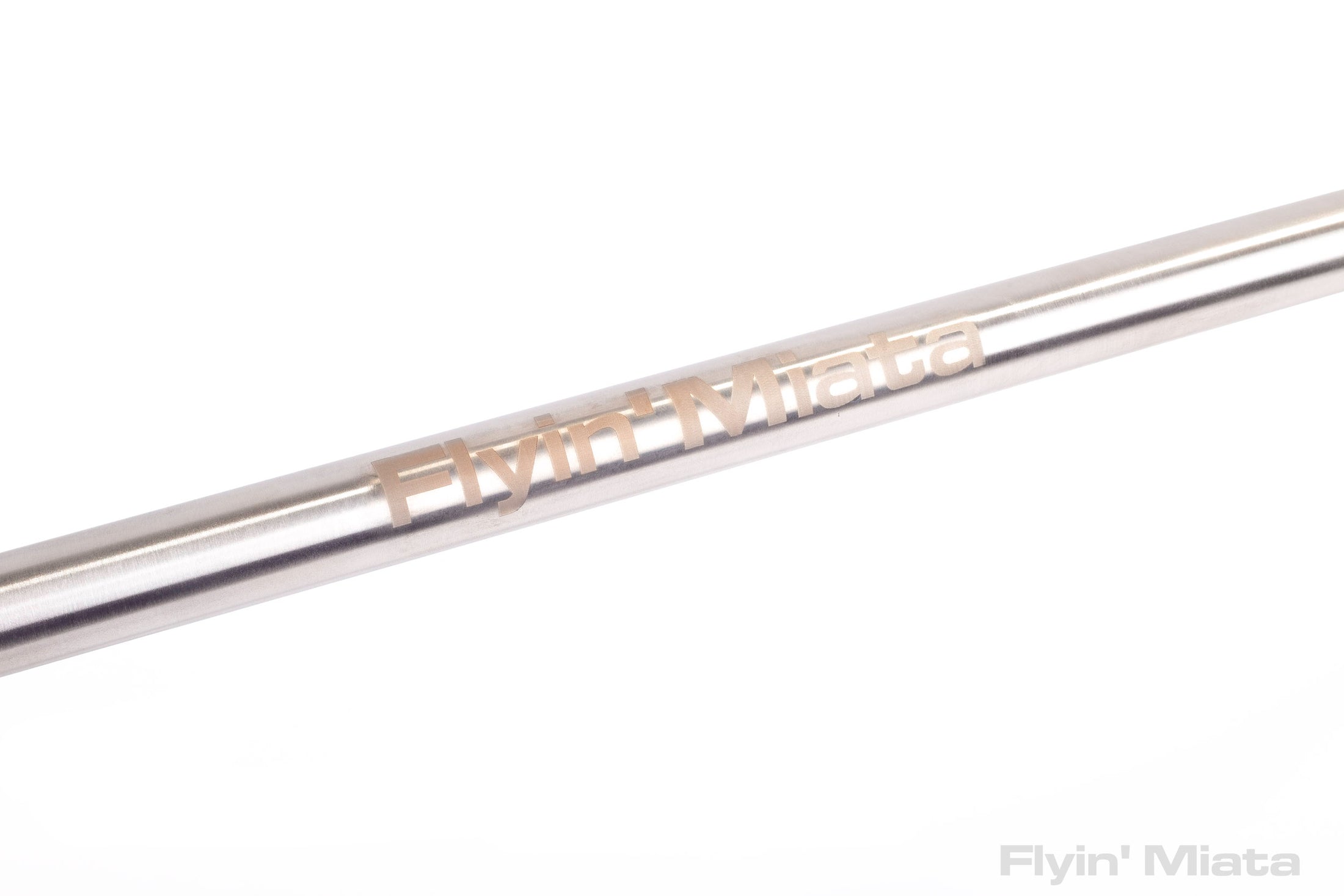 FM NA/NB shock tower brace Flyin' Miata