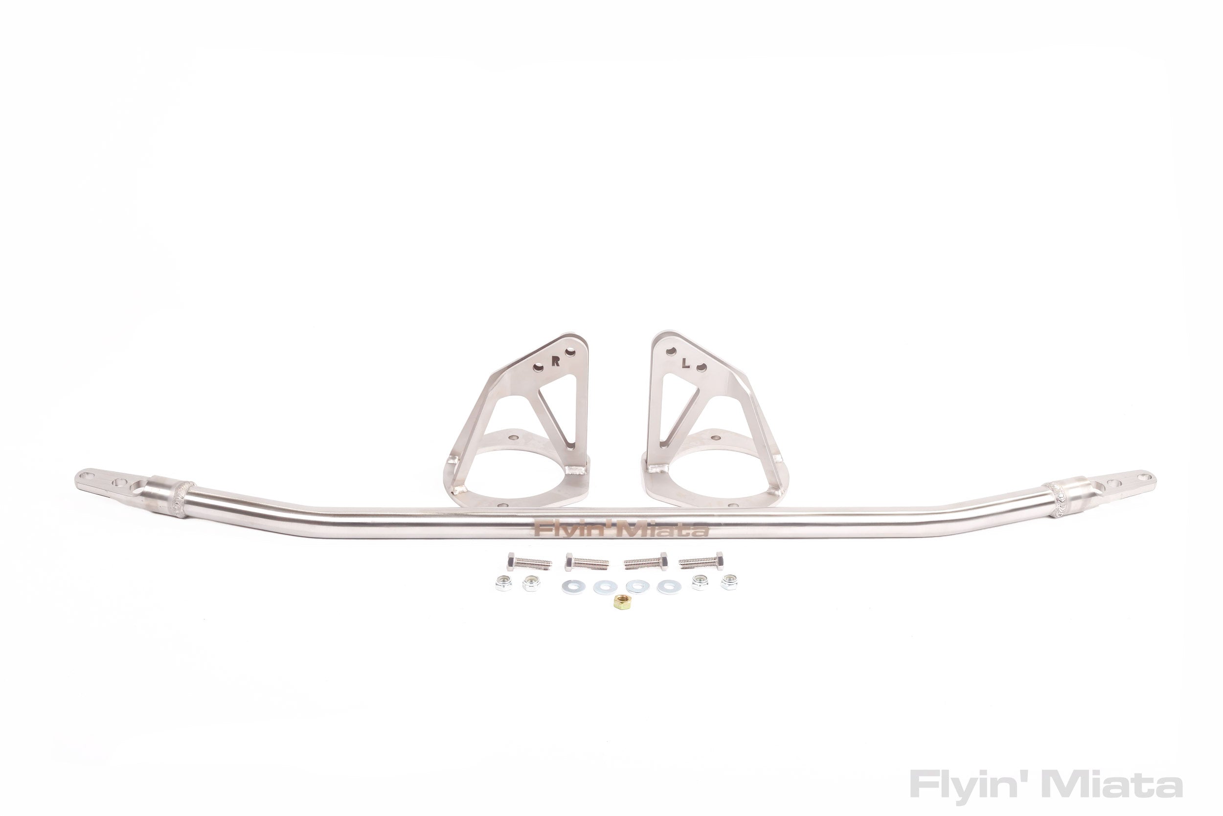 FM NA/NB shock tower brace Flyin' Miata