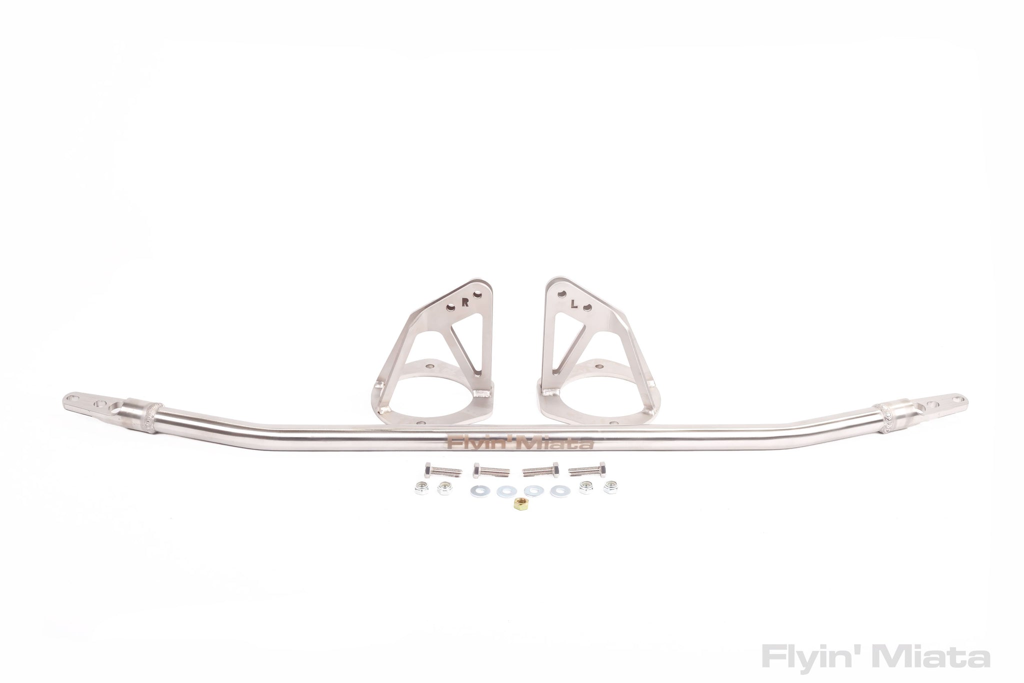 FM NA/NB shock tower brace Flyin' Miata