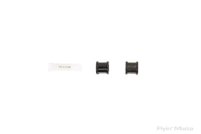 Sway bar bushings, FM rear NC, 5/8"