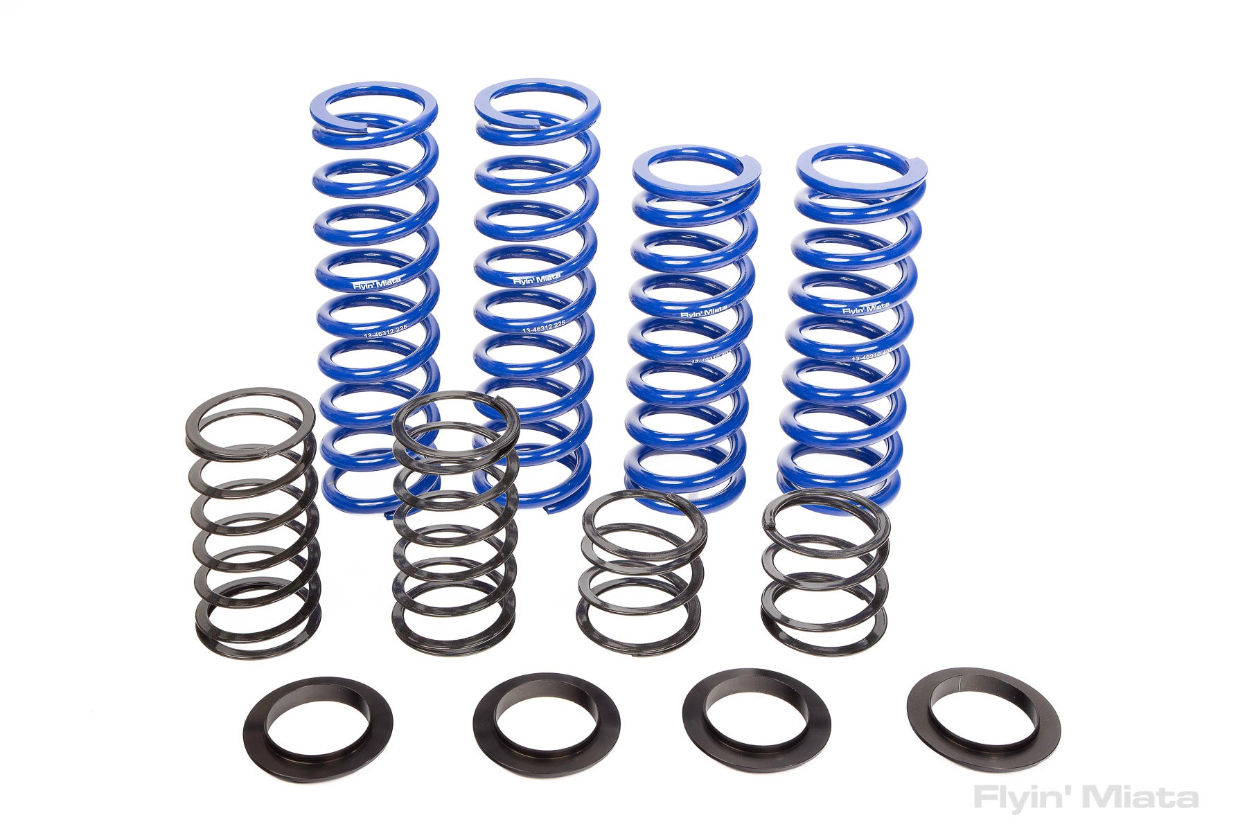 Need new springs for your ND Fox setup? – Flyin' Miata