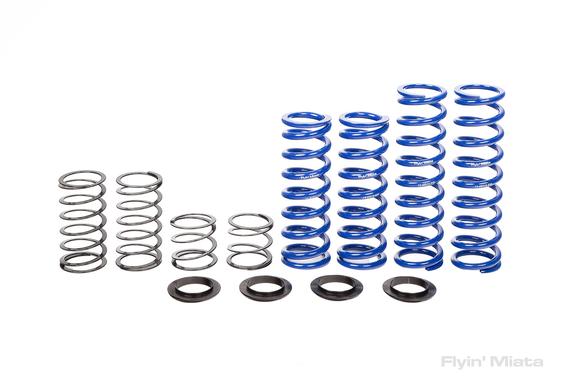 Need new springs for your ND Fox setup? – Flyin' Miata