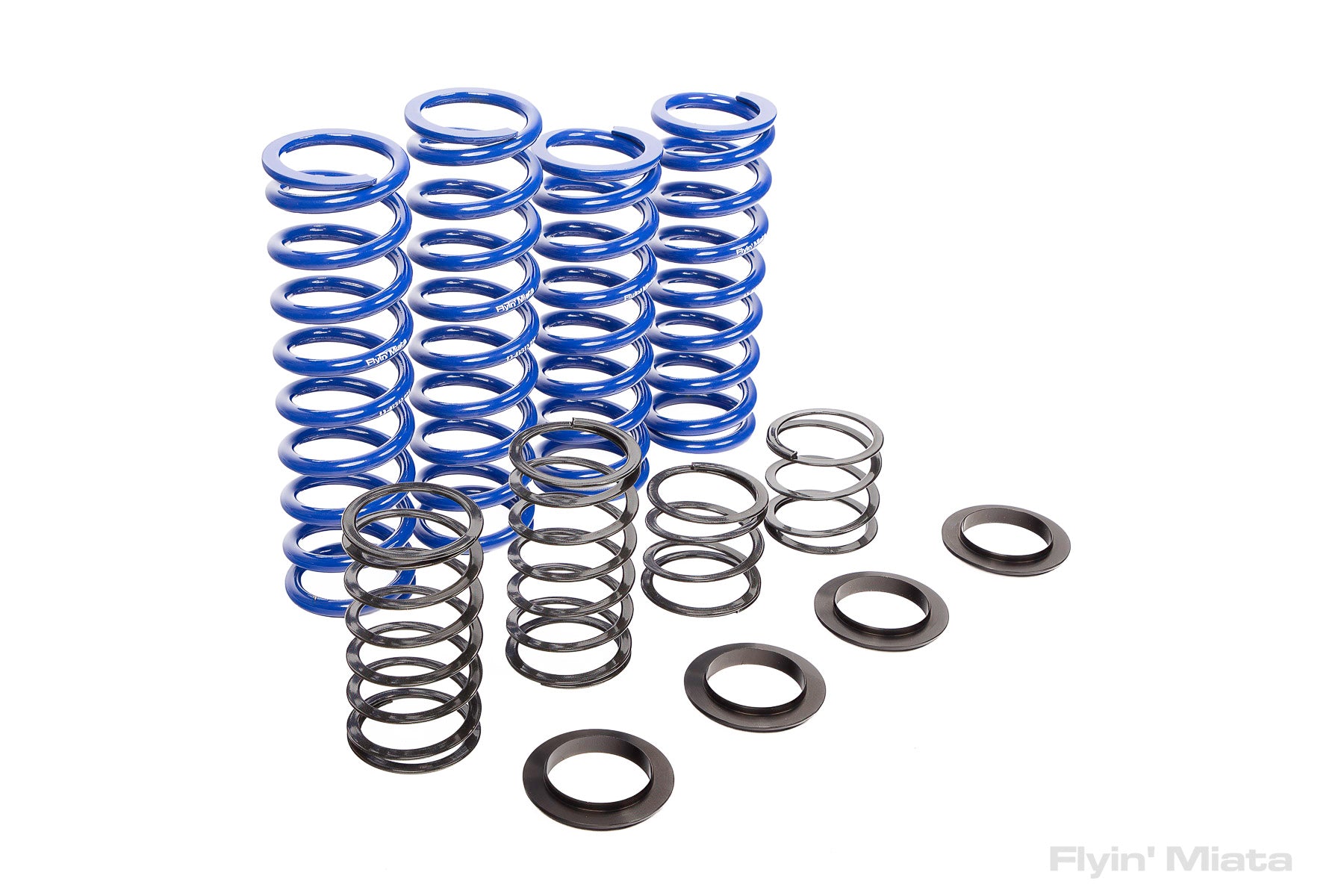 Need new springs for your ND Fox setup? – Flyin' Miata