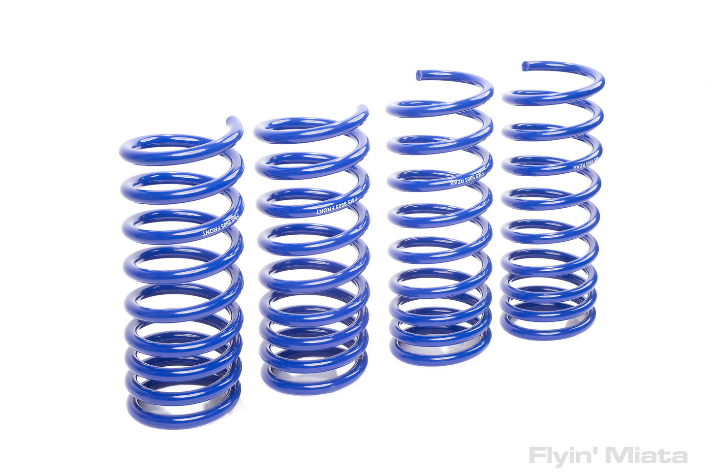 Flyin' Miata spring set (NB chassis)
