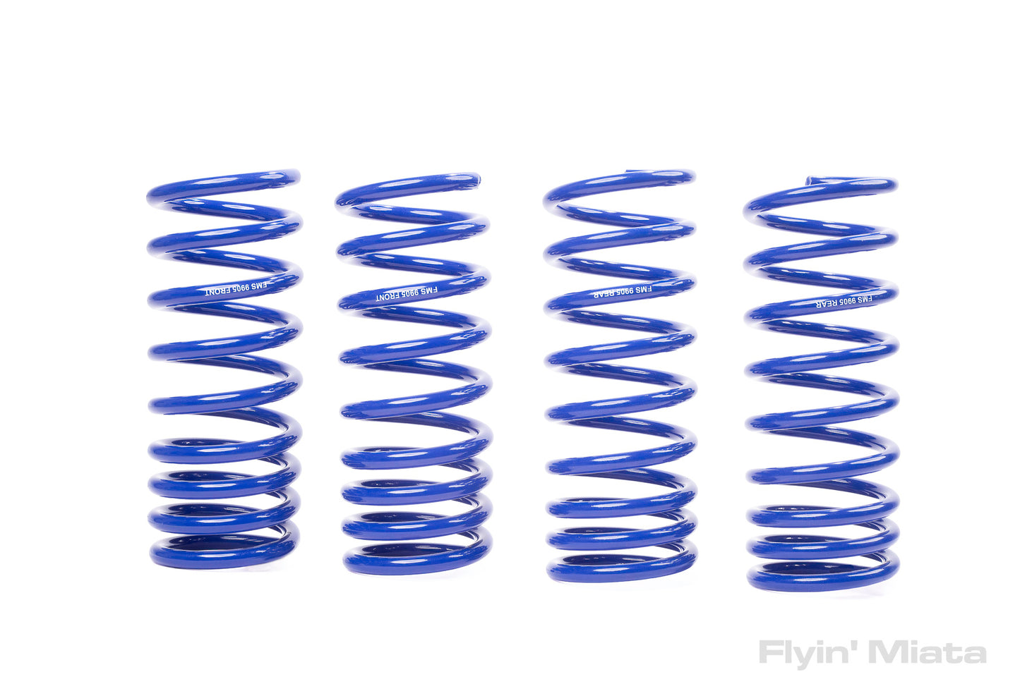 Flyin' Miata spring set (NB chassis)