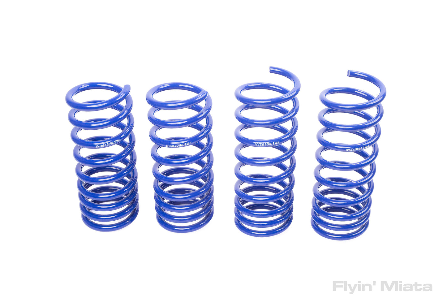 Flyin' Miata spring set (NB chassis)
