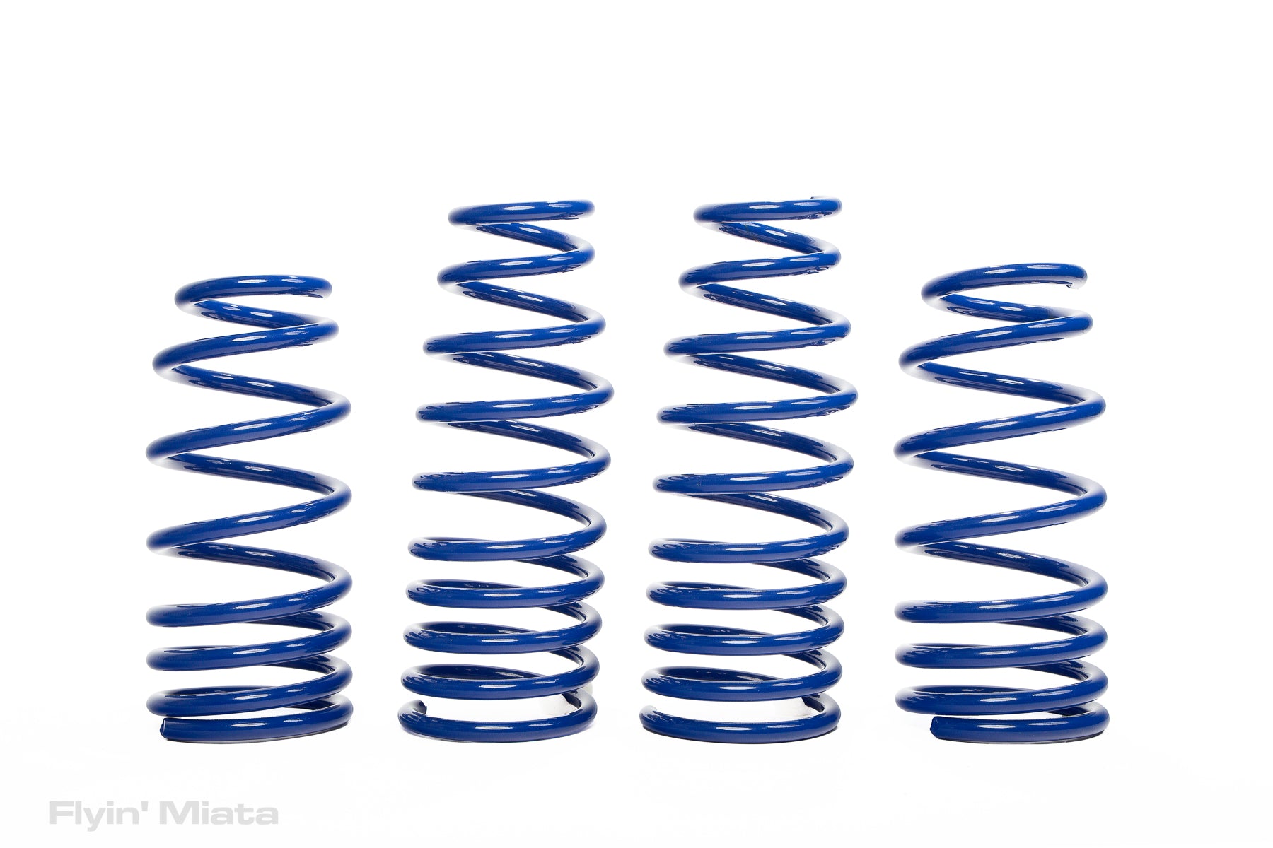 The best spring available for the Miata, available for both the
