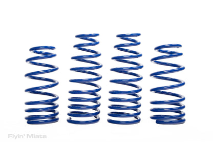 Flyin' Miata spring set (ND/Fiat chassis)