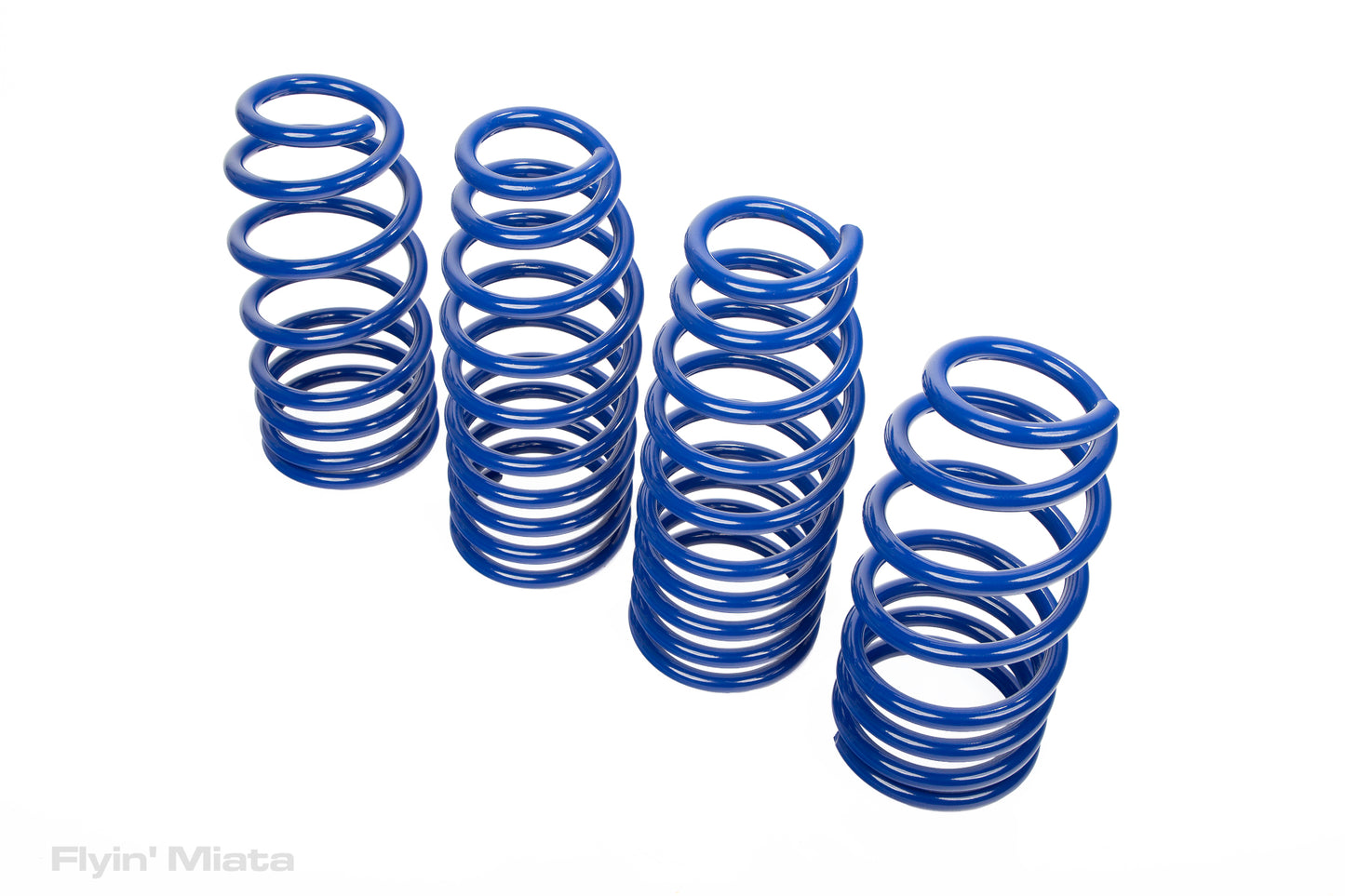 Flyin' Miata spring set (ND/Fiat chassis)