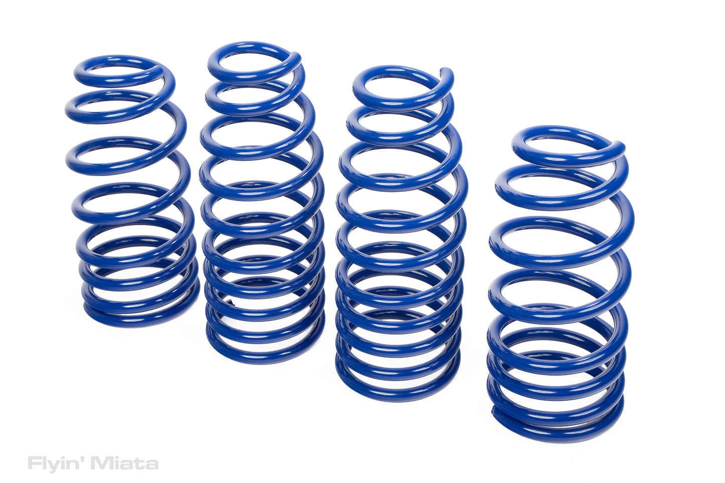 Flyin' Miata spring set (ND/Fiat chassis)