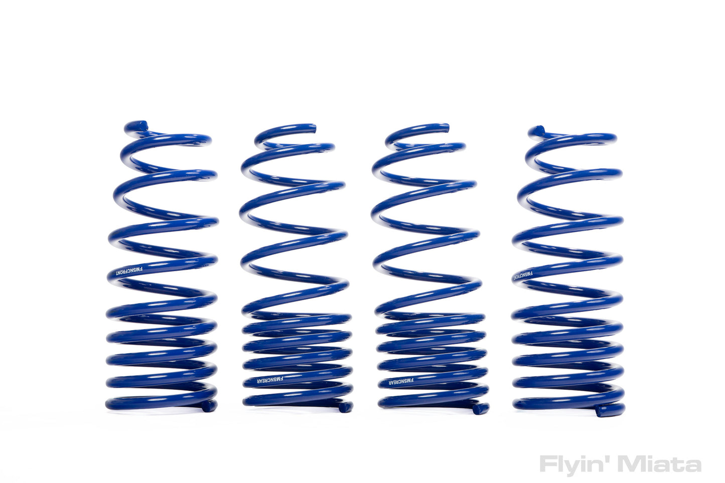 Flyin' Miata spring set (NC chassis)