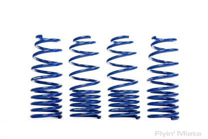 Flyin' Miata spring set (NC chassis)
