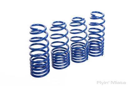 Flyin' Miata spring set (NC chassis)