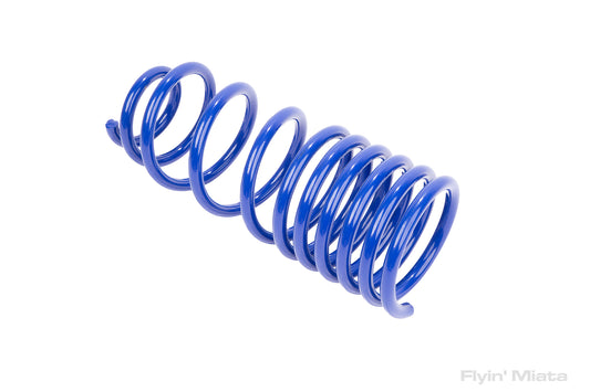 Flyin' Miata V2 rear spring (2006-15 NC chassis)