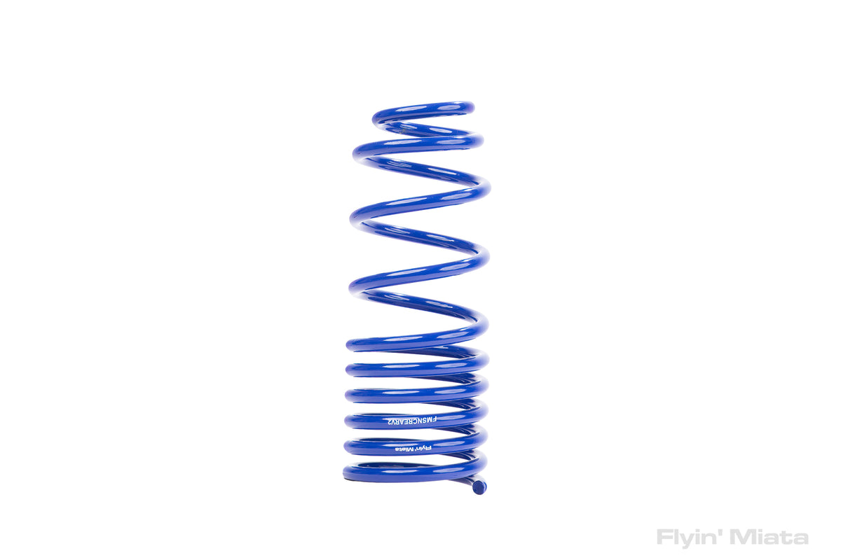 Flyin' Miata V2 rear spring (2006-15 NC chassis)