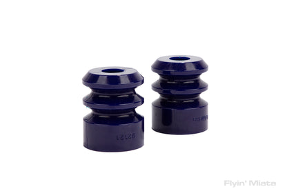 Improved bump stops (pair)