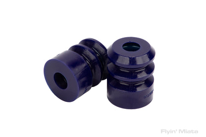 Improved bump stops (pair)