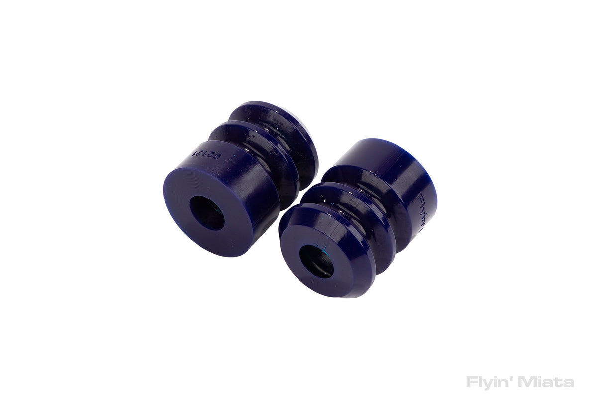 Improved bump stops (pair)