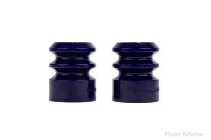 Improved bump stops (pair)