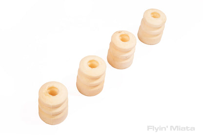 Koni Special Active shock set with bump stops, 2006-15