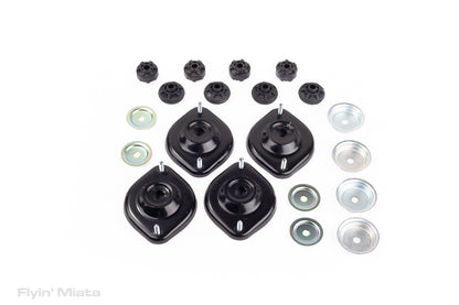 NB shock conversion kit