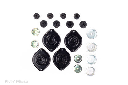 NB shock conversion kit