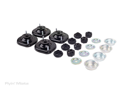 NB shock conversion kit